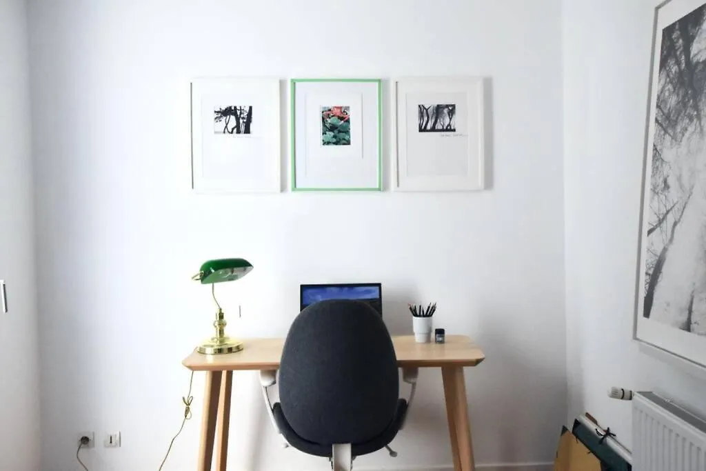 West Side - Full River View - Spacious - De Luxe 里昂
